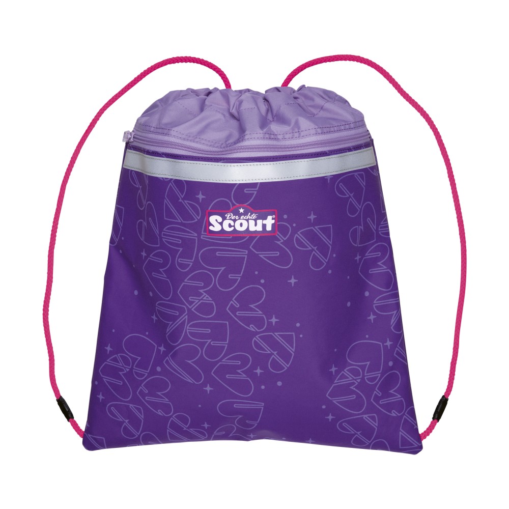 Scout Heartbeat Sportbeutel